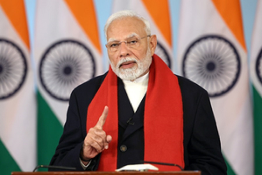 ONDC empowering small businesses, revolutionising e-commerce: PM Narendra Modi