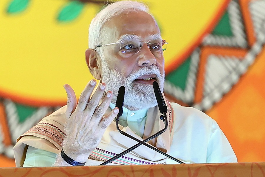 GST 2.0 to enhance ease of living & ease of doing business: PM Narendra Modi