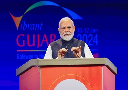 India`s Prime Minister Narendra Modi woos investors at business summit, firms unveil big spending plans