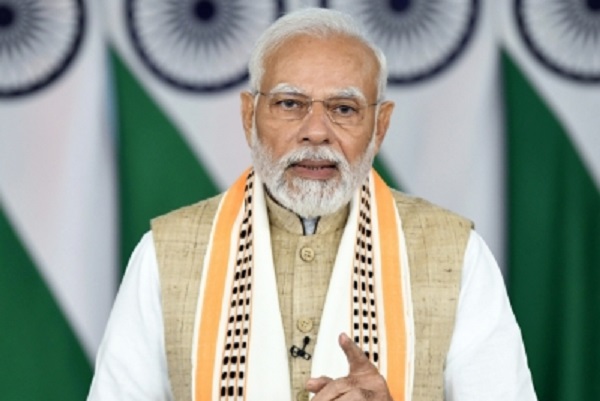 PM Narendra Modi to unveil 31 projects worth Rs 8,500 crore in Manipur tomorrow