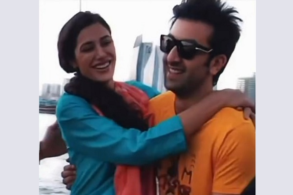 Nargis Fakhri on 14 years Of Rockstar: It was a journey that changed my life completely