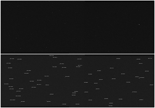 NASA`s Psyche asteroid mission delivers 1st images, other data