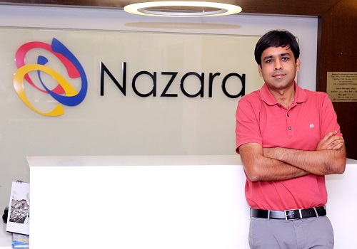 Nazara Tech pledges $100 mn to propel global expansion via strategic M&A