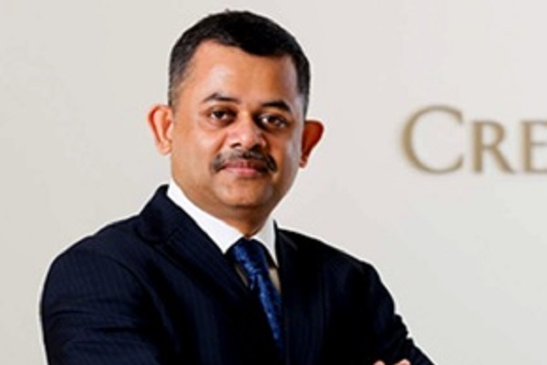 Neelkanth Mishra to represent India at World Bank amid changing global order