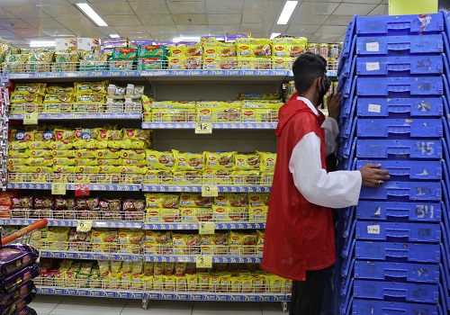 Nestle India`s net profit falls to Rs 899 cr in Q2, Manish Tiwary appointed new India MD