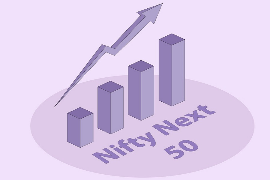 Nifty Next 50 outperforms NSE's benchmark, jumps over 47 pc in a year