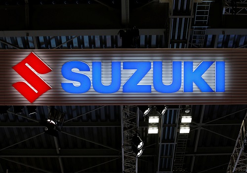 Suzuki eyes exporting India-made EVs to Japan as early as 2025 -Nikkei