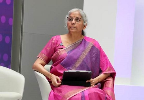 FM Nirmala Sitharaman to visit Mexico and US to boost trade ties, woo investments