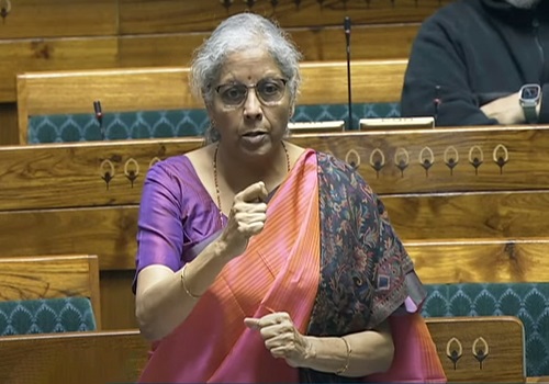 FM Nirmala Sitharaman to present `white paper` on UPA era`s economic mismanagement