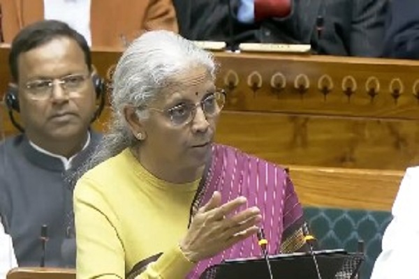 Centre releases over Rs 3,324 crore to strengthen rural local bodies in 5 states