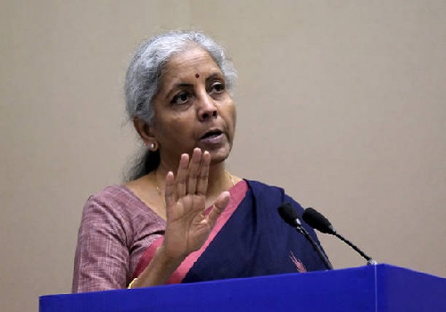 Goverment to focus on popularising rooftop solarisation, free electricity: Finance Minister Nirmala Sitharaman