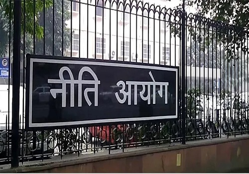 NITI Aayog extends `Vocal for Local` drive to 500 products in Aspirational Blocks