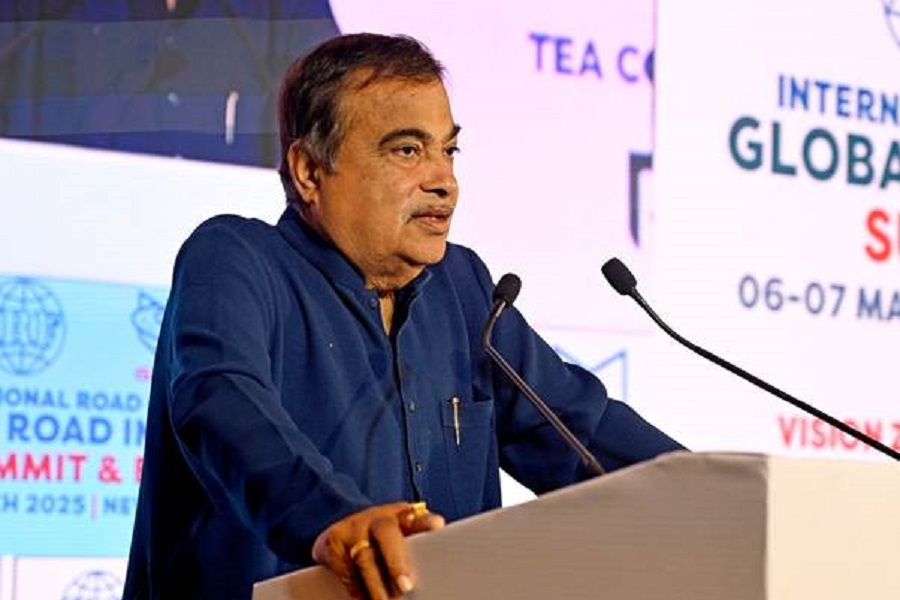 Centre aims to reduce road accidents by 50 pc in 2030, next-gen safety must:Nitin  Gadkari