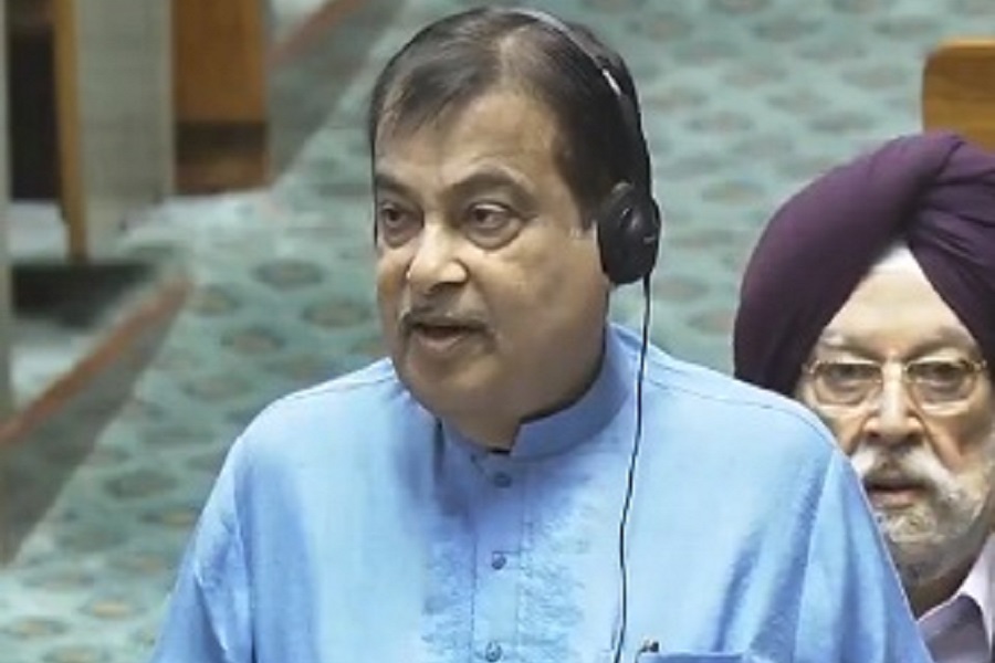 Government plans to invest Rs 1.08 lakh crore in new tunnel projects: Nitin Gadkari