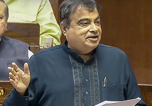 Toll fee collection on national highways reached Rs 54,811 crore in FY24: Nitin Gadkari