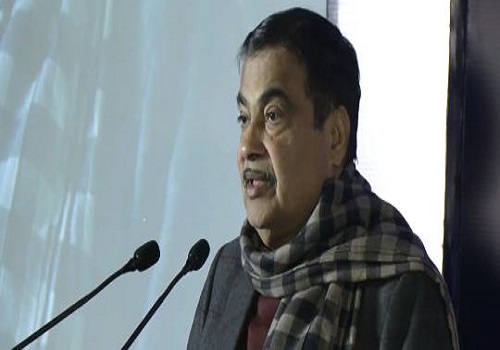 Government aiming for 50% reduction in road accidents by 2030: Nitin Gadkari