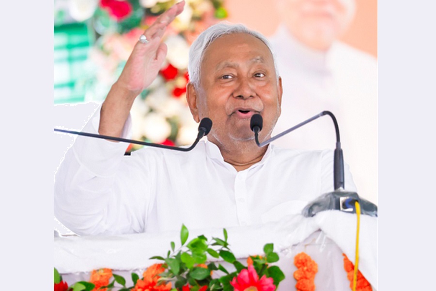 New GST rates take effect nationwide; Bihar CM Nitish Kumar thanks PM Narendra Modi for historic reform