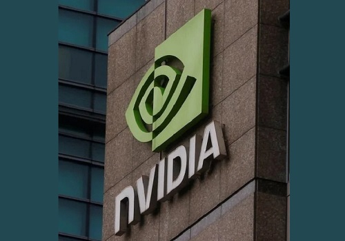 Nvidia market capitalisation surpasses Alphabet