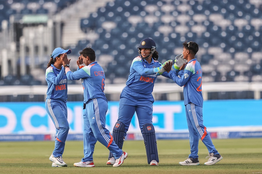 India women to have preparatory camp in Visakhapatnam ahead of ODI WC