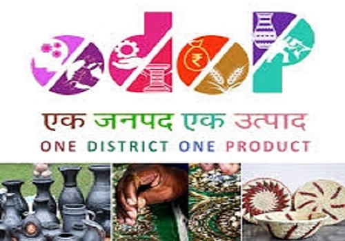 ODOP helping traders & artisans, says Uttar Pradesh government