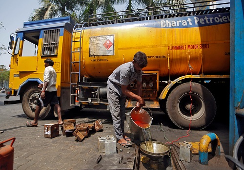 Indian government hikes windfall tax on petroleum crude