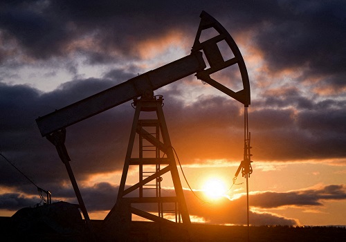 Oil prices edge higher as supply risks mount