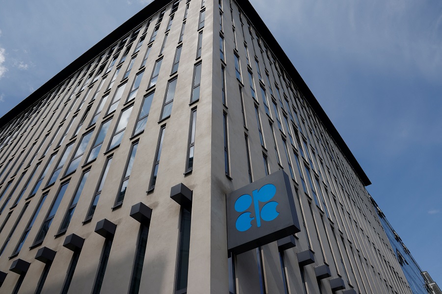 OPEC`s share in India`s annual oil imports rises after 8-year drop