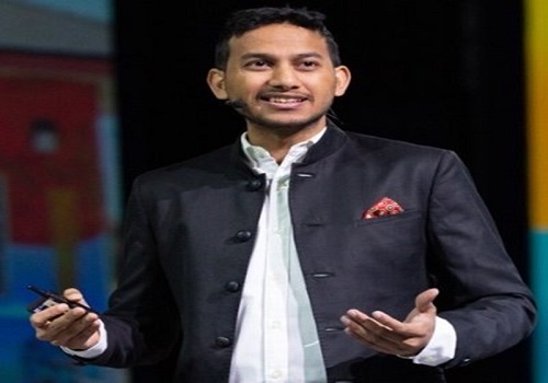 OYO clocks 1st-ever profit in FY24 at Rs 100 crore, says CEO Ritesh Agarwal