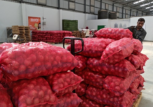 India to sell onions from reserves to check prices