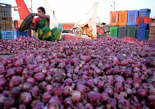 Government directs NCCF, NAFED to start buying 5 lakh tonnes of onion directly from farmers