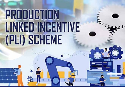 PLI scheme buoys manufacturing sector, turns it into growth driver