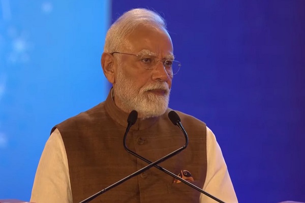 Vision Net India PM Narendra Modi's vision giving fresh momentum to India's science ...