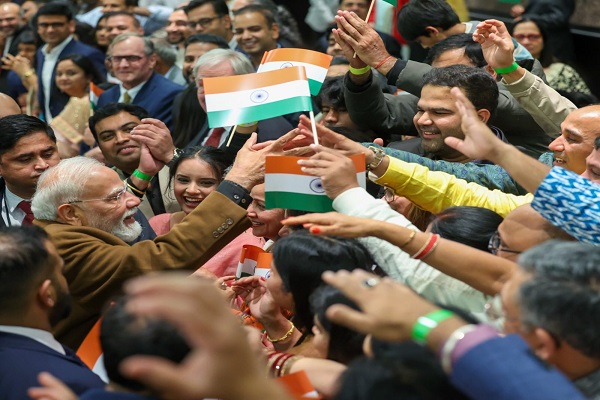 Indians contribute an 'outsized' 8.6 pc of New Zealand GDP
