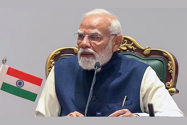 Cabinet gives nod for India-Oman free trade pact ahead of PM Narendra Modi`s visit