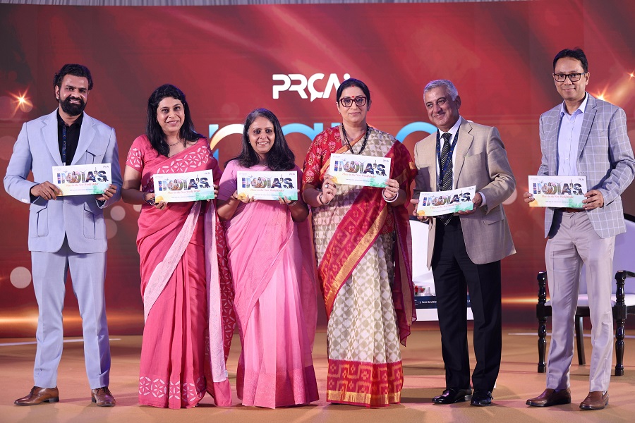 Over 9 in 10 CEOs say government effective in enabling India`s global rise