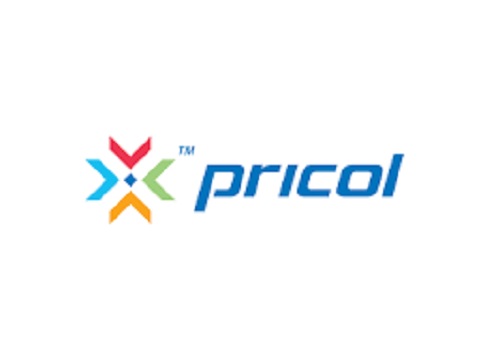 Buy Pricol Ltd For Target Rs. 508 By Yes Securities