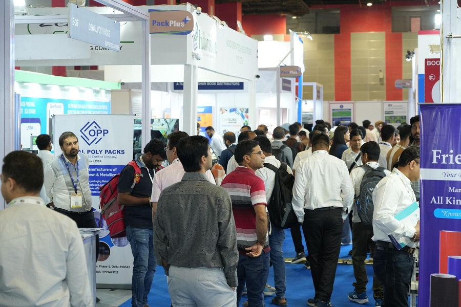 PackPlus 2025 Concludes on a High Note, Reinforces Vision for Future-Ready and Sustainable Packaging