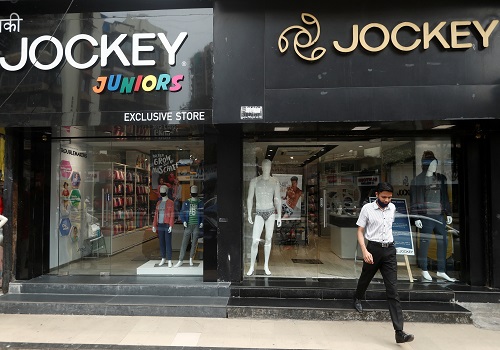 Jockey India licensee posts higher Q3 profit, helped by higher margins