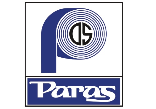 Sumeet Bagadia's Desk: Buy PARAS @ 774 and add upto 750, with a target of 900 and a stop loss at 715 by Choice Broking