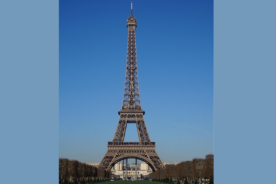 Paris: The Timeless Heart of International Tourism