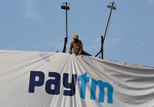 Paytm stock nosedives after RBI raps payments bank, loses total $2.1 billion