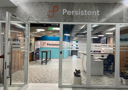 IT firm Persistent Systems clocks Rs 2,737 cr revenue in Q1 FY25, PAT down QoQ