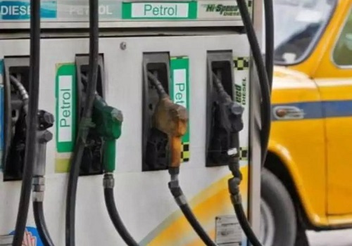 Petrol, diesel likely to see Rs 2-3 per litre cut if crude prices remain stable