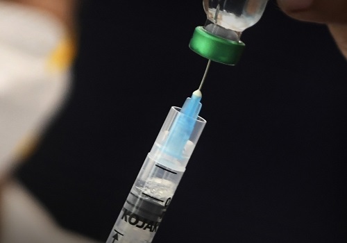 Experts call for boosting MMR vaccination drive in children