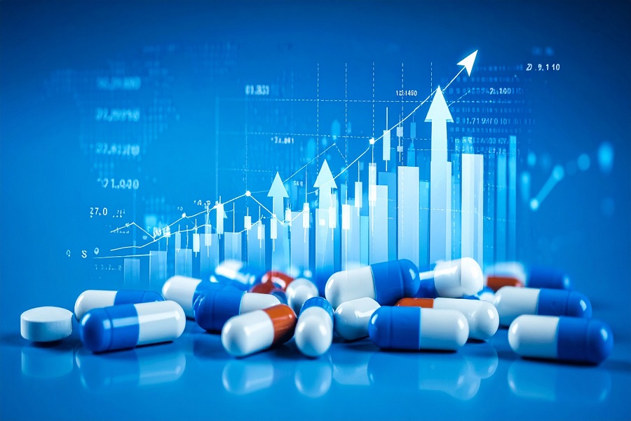 India Inc`s revenue grows 4-6 pc in Q1; pharma, retail lead