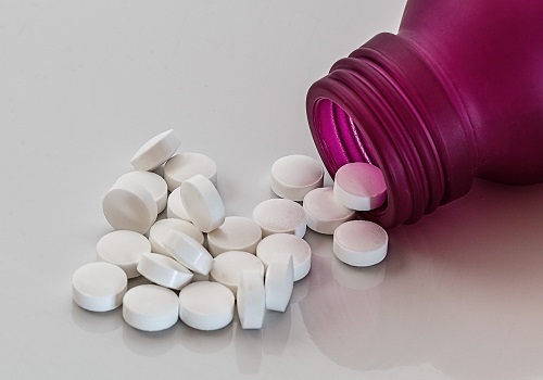 Alembic Pharma rises on getting tentative USFDA`s nod for breast cancer drug