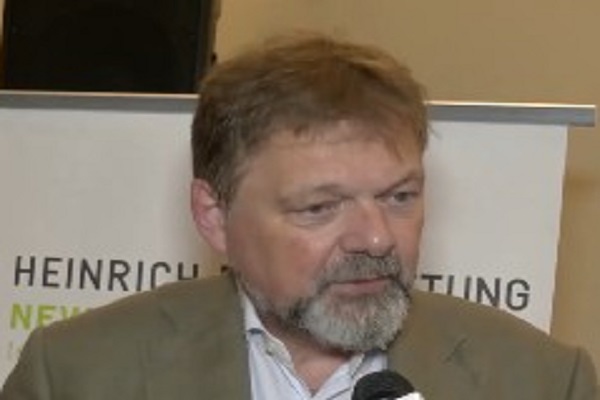 India, Germany actively working to deepen renewable energy ties: German envoy