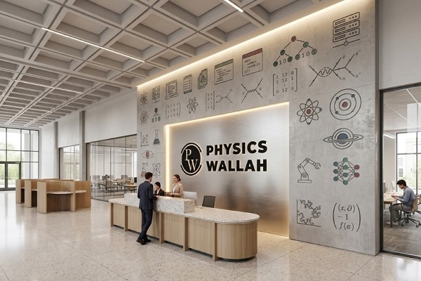 PhysicsWallah Q1 loss stands at Rs 77.6 crore