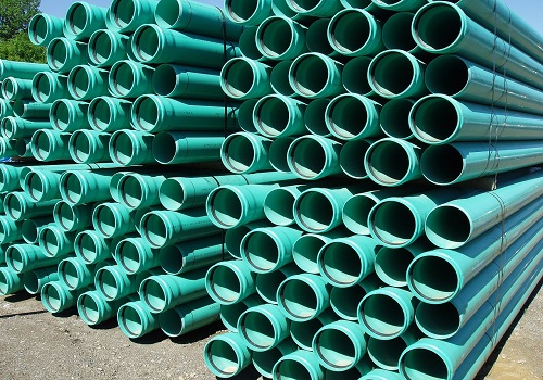 Indian Hume Pipe Company shines on getting LoI worth Rs 495.04 crore