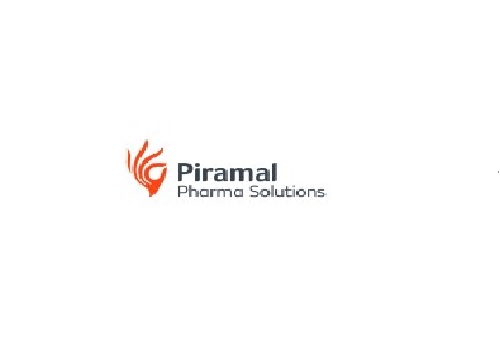 Add Piramal Pharma Ltd For Target Rs. 235 - Choice Broking Ltd 